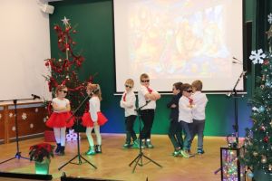 Koncert Jubileuszowy-14.12.2025r.