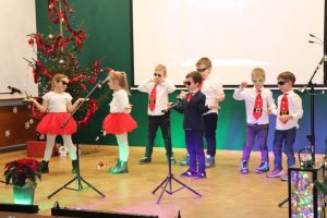 Koncert Jubileuszowy-14.12.2025r.