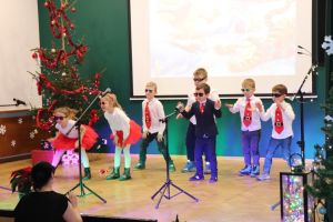 Koncert Jubileuszowy-14.12.2025r.