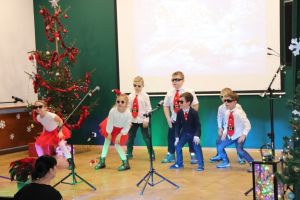 Koncert Jubileuszowy-14.12.2025r.