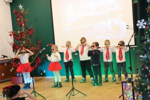 Koncert Jubileuszowy-14.12.2025r.