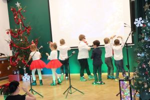 Koncert Jubileuszowy-14.12.2025r.