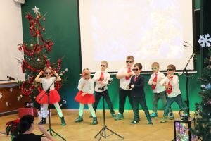 Koncert Jubileuszowy-14.12.2025r.