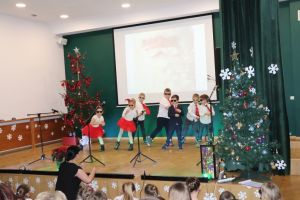 Koncert Jubileuszowy-14.12.2025r.