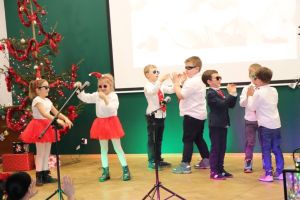 Koncert Jubileuszowy-14.12.2025r.