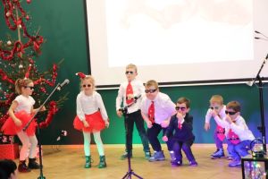 Koncert Jubileuszowy-14.12.2025r.