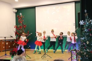 Koncert Jubileuszowy-14.12.2025r.