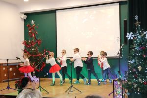 Koncert Jubileuszowy-14.12.2025r.