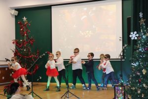 Koncert Jubileuszowy-14.12.2025r.