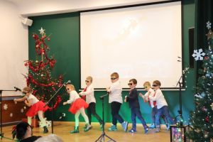 Koncert Jubileuszowy-14.12.2025r.