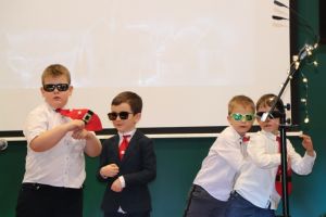 Koncert Jubileuszowy-14.12.2025r.