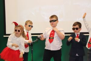 Koncert Jubileuszowy-14.12.2025r.