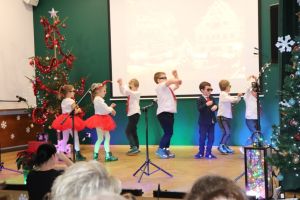 Koncert Jubileuszowy-14.12.2025r.