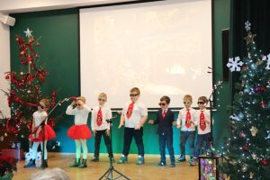 Koncert Jubileuszowy-14.12.2025r.