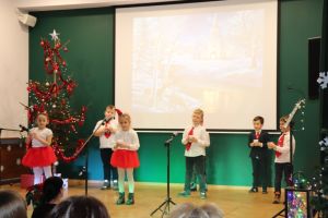 Koncert Jubileuszowy-14.12.2025r.