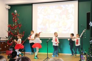 Koncert Jubileuszowy-14.12.2025r.