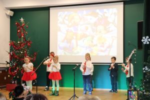 Koncert Jubileuszowy-14.12.2025r.