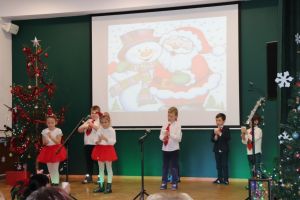 Koncert Jubileuszowy-14.12.2025r.