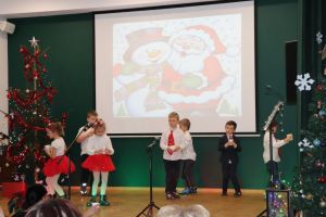 Koncert Jubileuszowy-14.12.2025r.