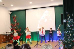 Koncert Jubileuszowy-14.12.2025r.