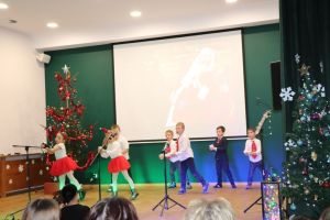 Koncert Jubileuszowy-14.12.2025r.