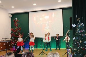 Koncert Jubileuszowy-14.12.2025r.