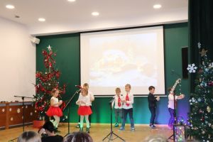 Koncert Jubileuszowy-14.12.2025r.