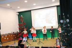 Koncert Jubileuszowy-14.12.2025r.