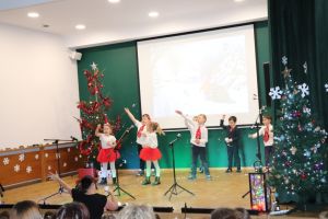 Koncert Jubileuszowy-14.12.2025r.