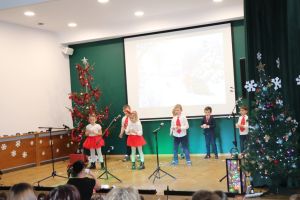 Koncert Jubileuszowy-14.12.2025r.