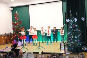 Koncert Jubileuszowy-14.12.2025r.