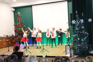 Koncert Jubileuszowy-14.12.2025r.