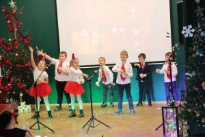 Koncert Jubileuszowy-14.12.2025r.