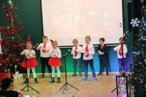 Koncert Jubileuszowy-14.12.2025r.