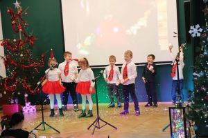 Koncert Jubileuszowy-14.12.2025r.