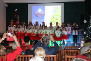 Koncert Jubileuszowy-14.12.2025r.