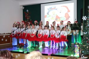 Koncert Jubileuszowy-14.12.2025r.