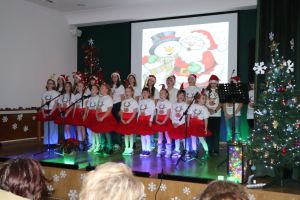 Koncert Jubileuszowy-14.12.2025r.