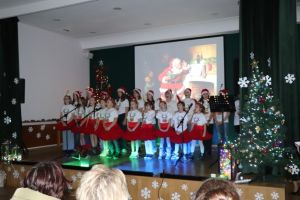 Koncert Jubileuszowy-14.12.2025r.
