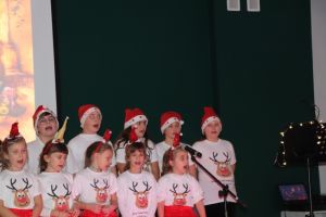 Koncert Jubileuszowy-14.12.2025r.