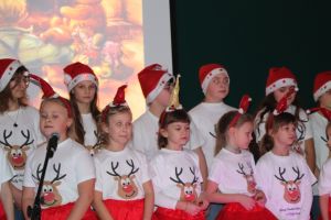 Koncert Jubileuszowy-14.12.2025r.