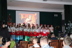 Koncert Jubileuszowy-14.12.2025r.