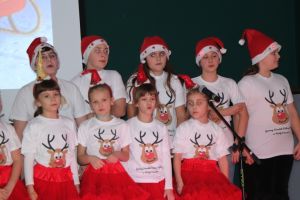 Koncert Jubileuszowy-14.12.2025r.