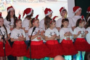 Koncert Jubileuszowy-14.12.2025r.