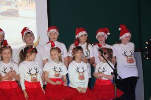 Koncert Jubileuszowy-14.12.2025r.