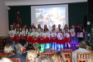 Koncert Jubileuszowy-14.12.2025r.