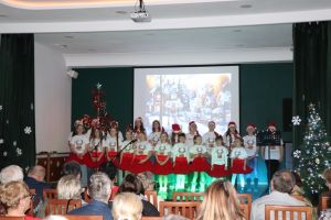 Koncert Jubileuszowy-14.12.2025r.