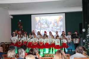 Koncert Jubileuszowy-14.12.2025r.