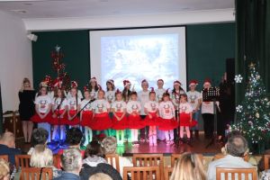 Koncert Jubileuszowy-14.12.2025r.