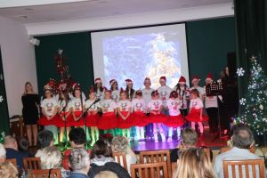 Koncert Jubileuszowy-14.12.2025r.
